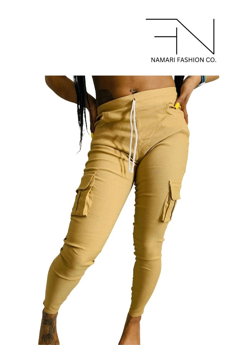 Khaki