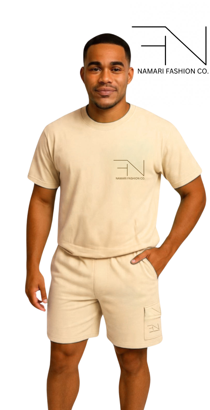 Rod 2 piece set