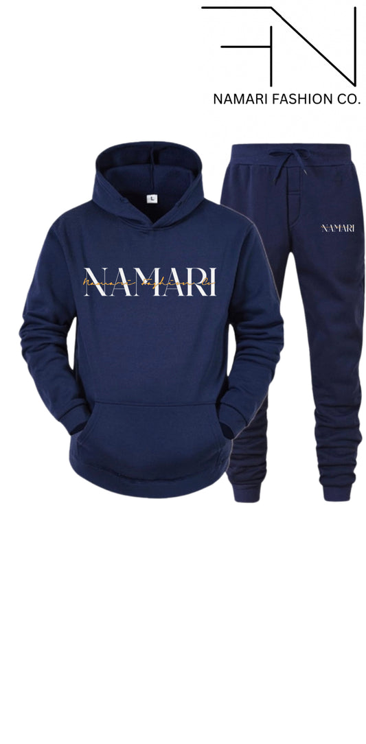 Classic sweatsuit
