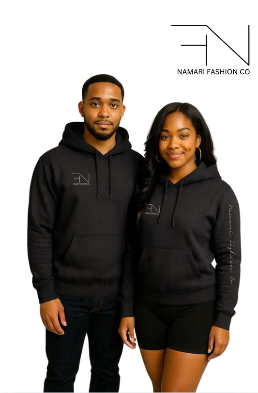 Namari Classcript hoodie