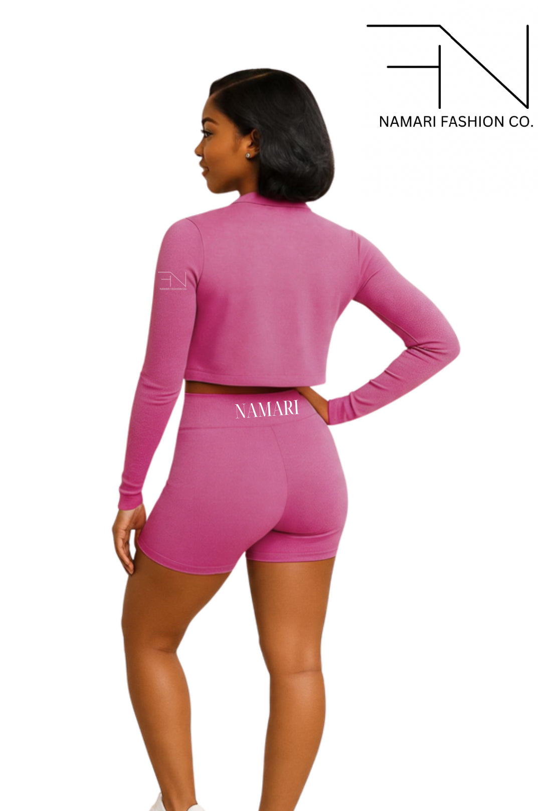 Mya 3 piece set