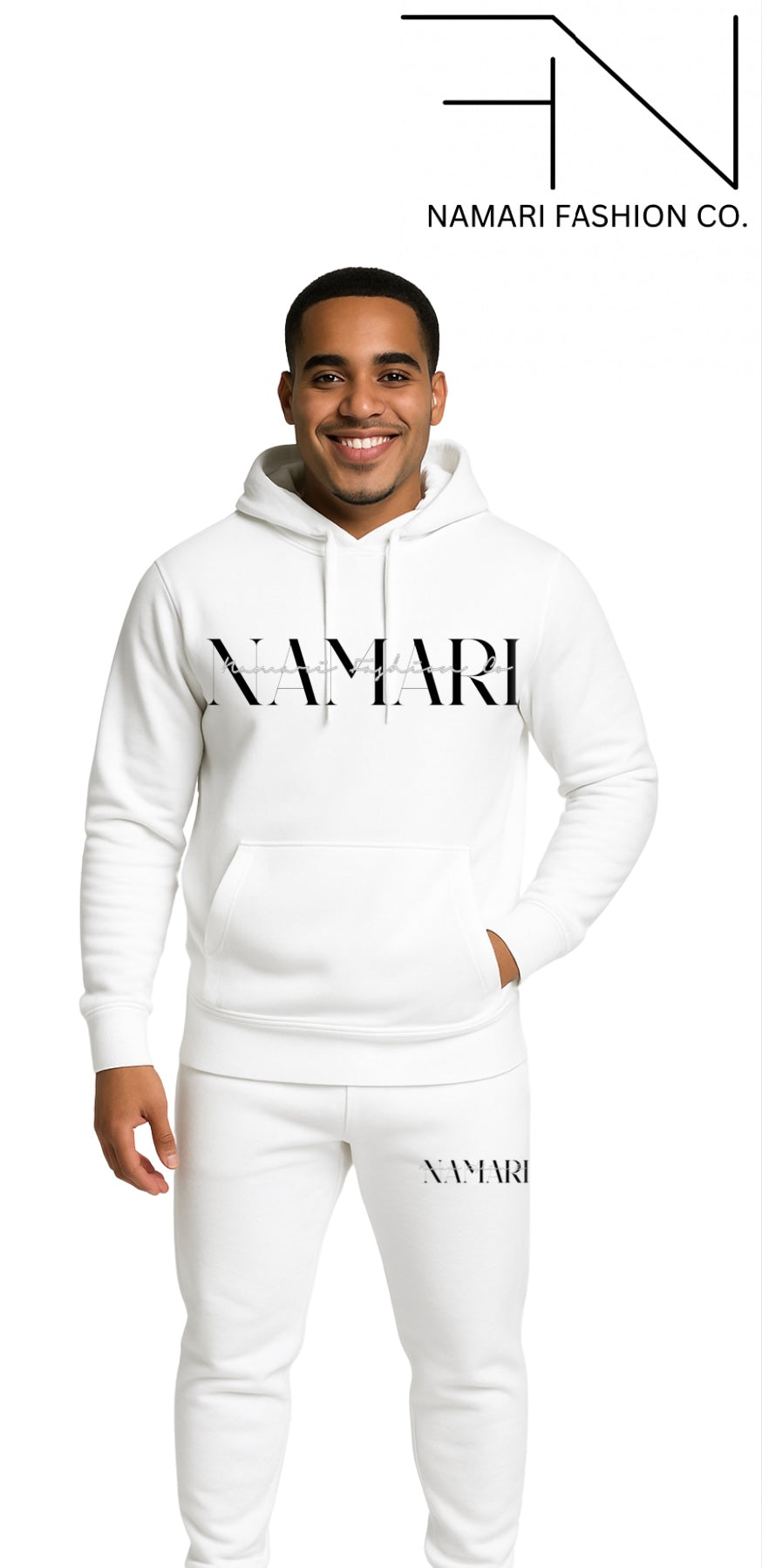 Classic sweatsuit