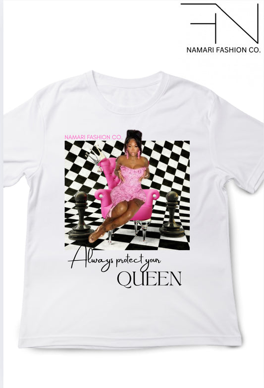 Queen Summer