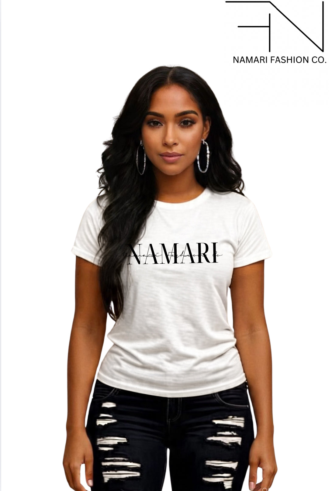 Classic tee