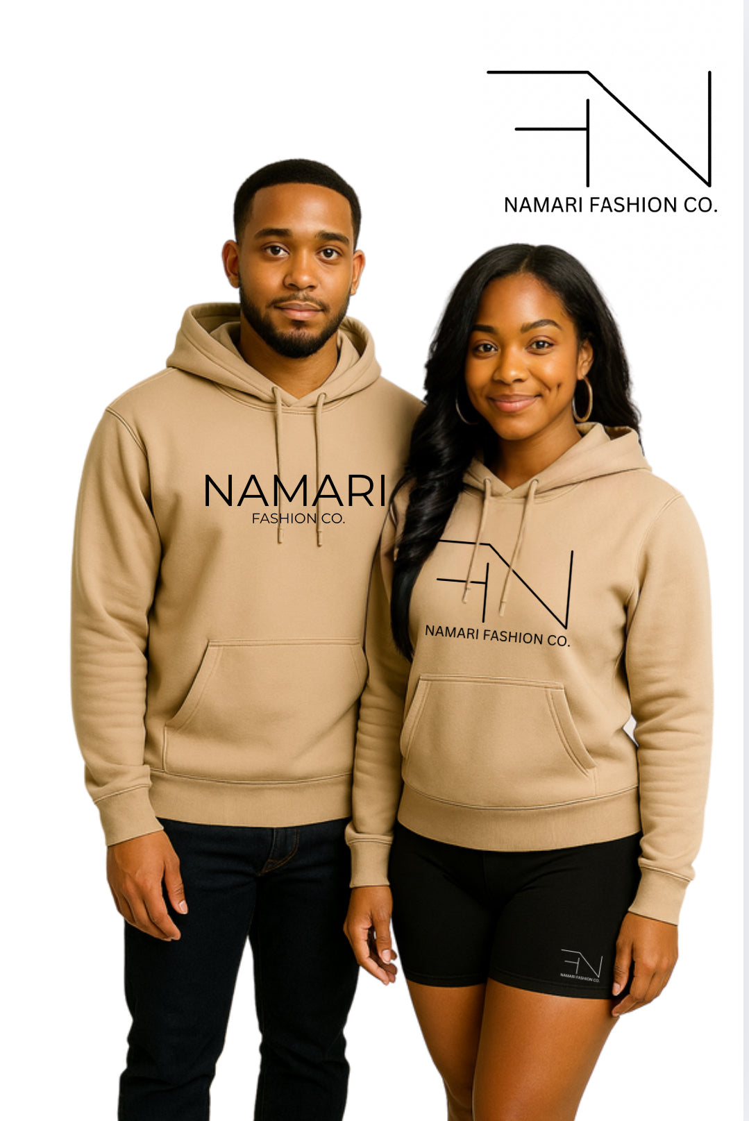 Namari Classcript hoodie