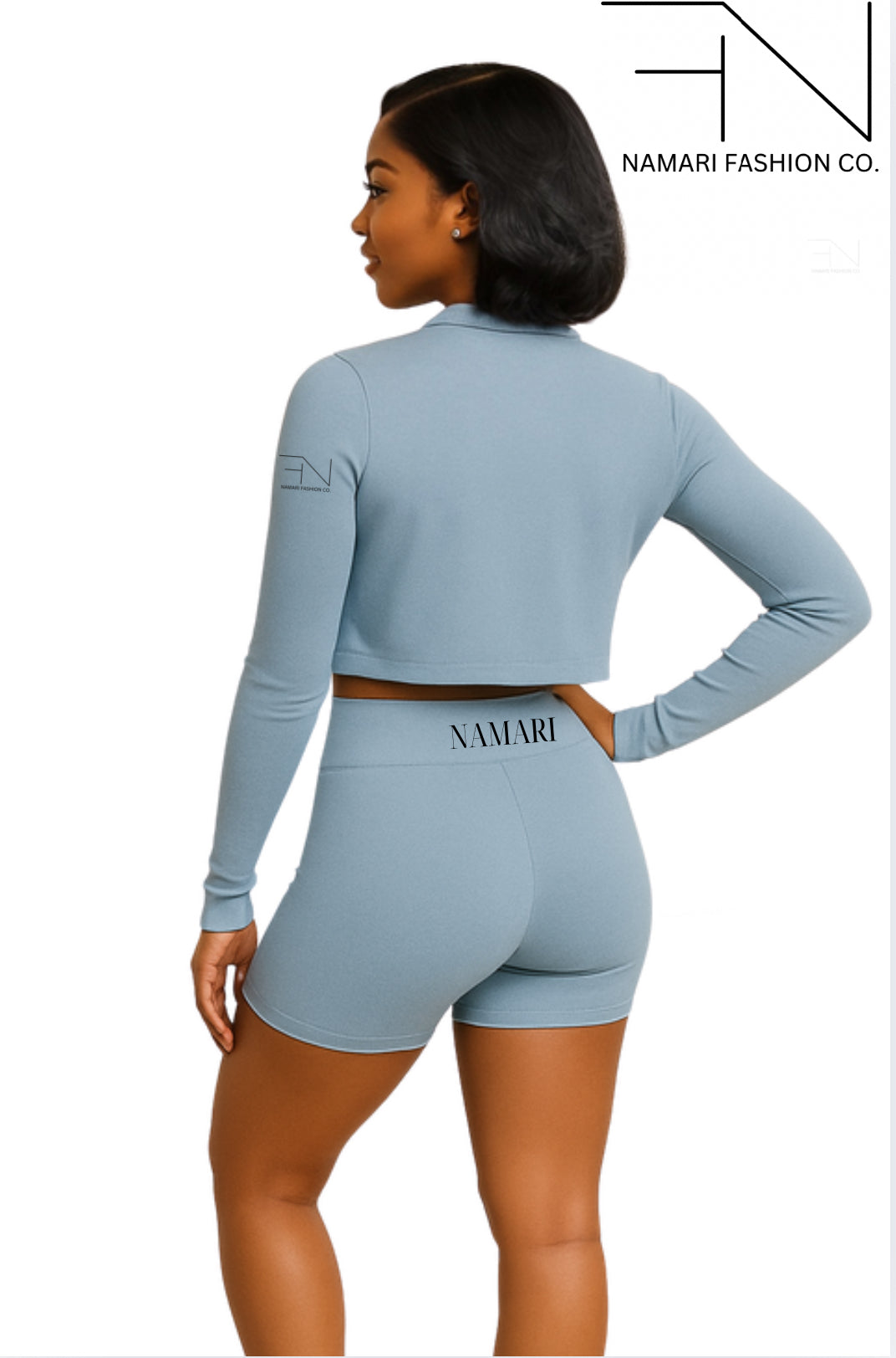 Mya 3 piece set