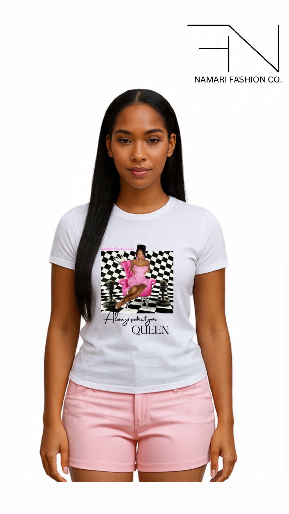 Queen Summer
