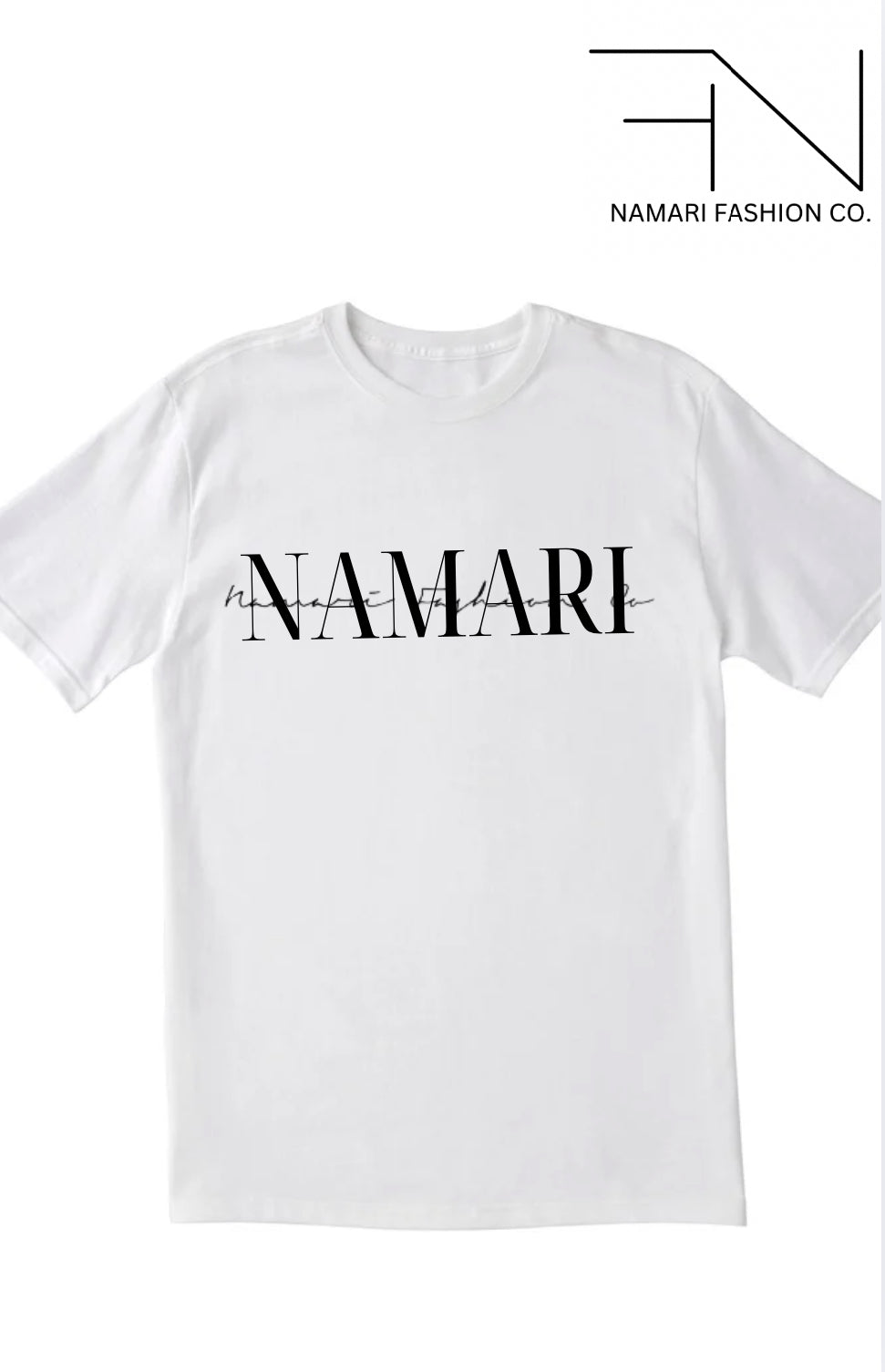 Classic tee
