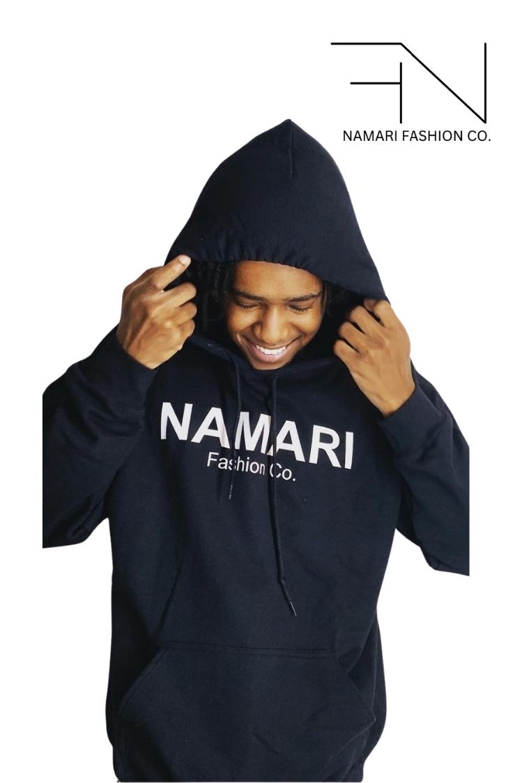 Namari classic hoodie