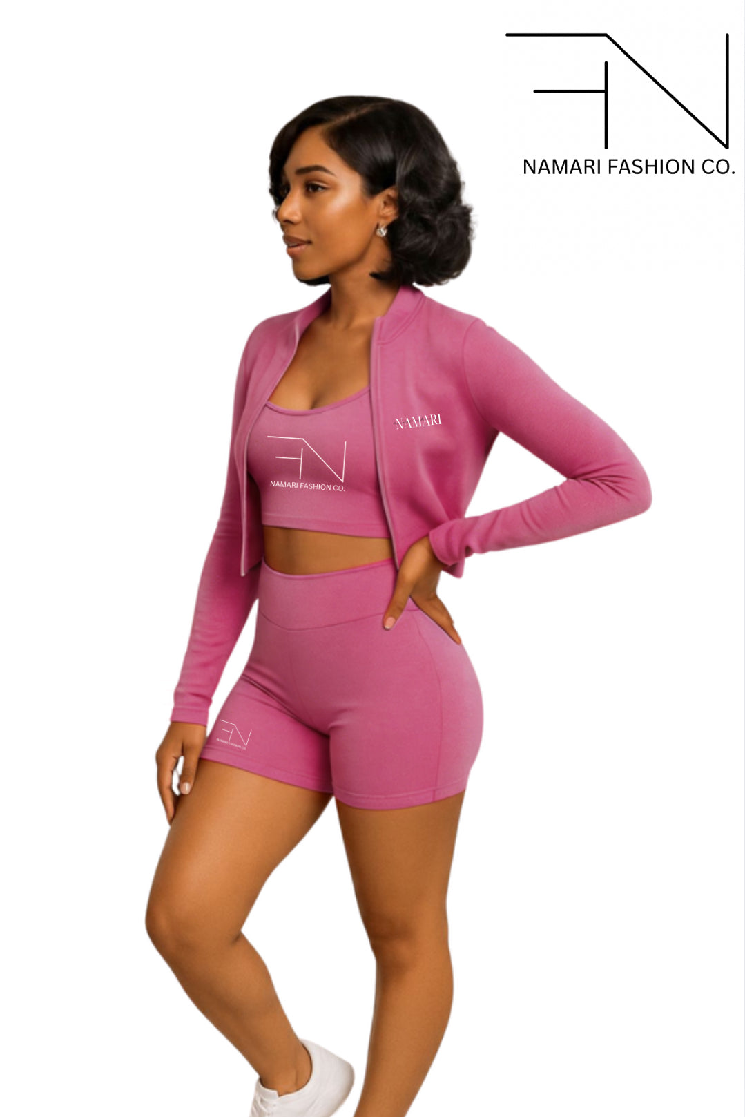 Mya 3 piece set