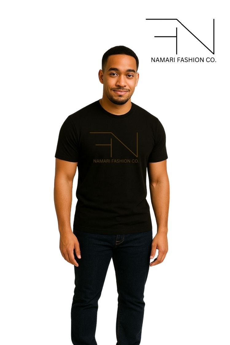 New classic tee