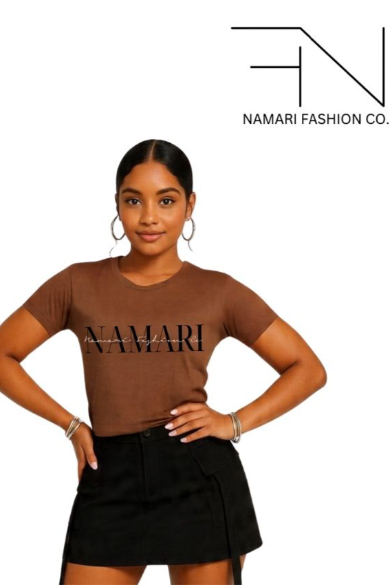 Classic tee