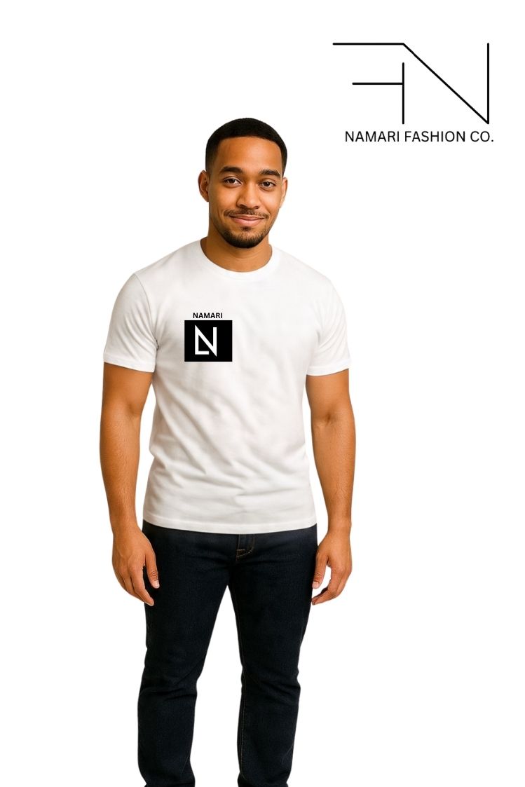 Blocked tee