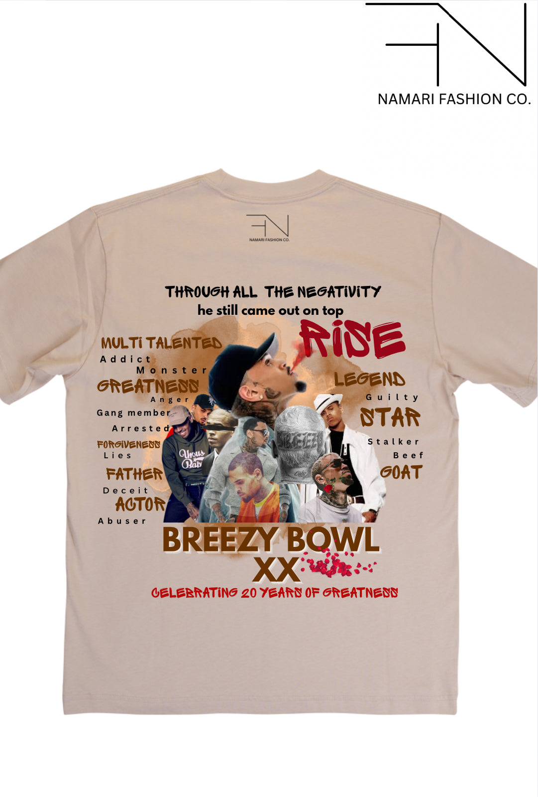 Breezy Bowl