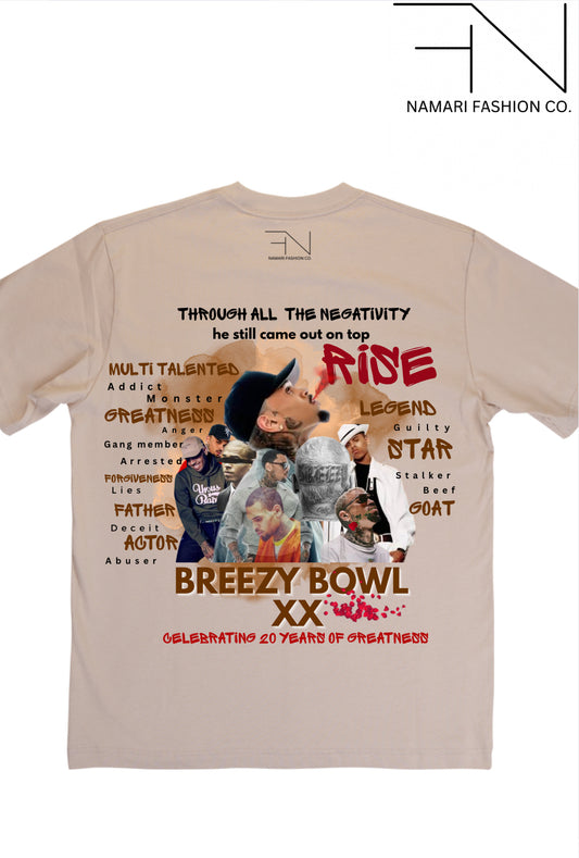 Breezy Bowl