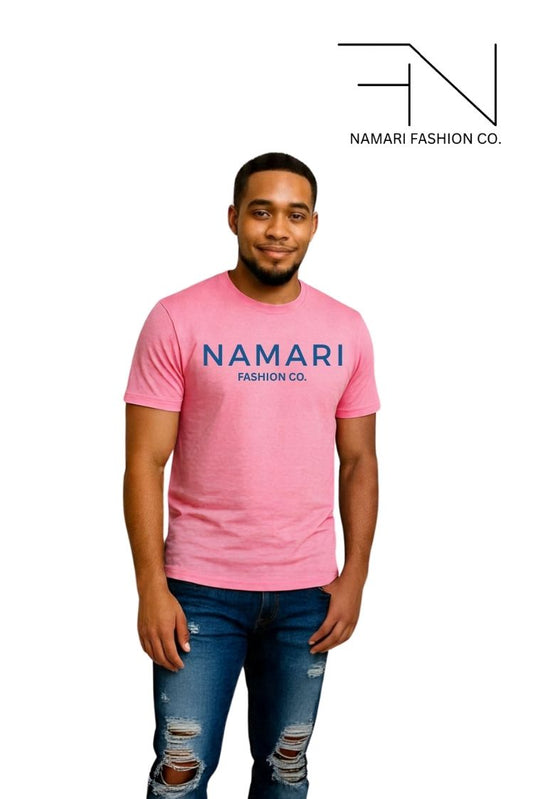 Namari classic Tee
