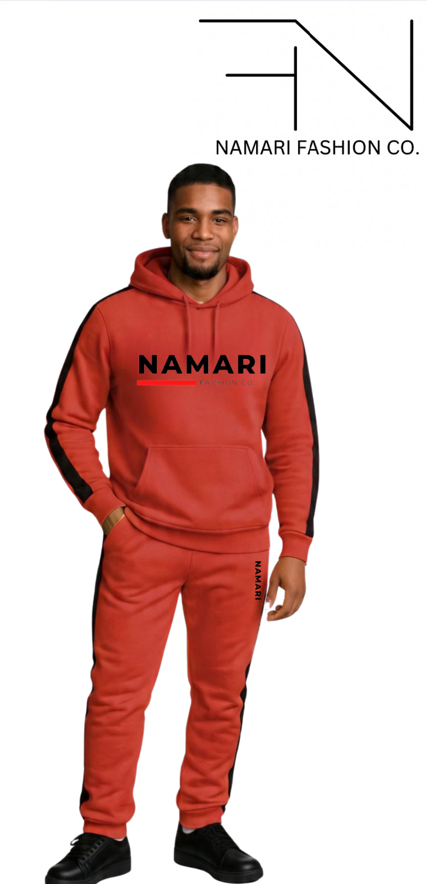 Fall back sweatsuits