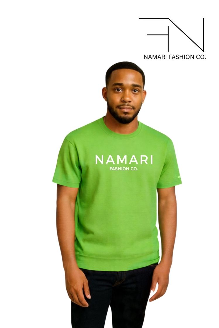Namari classic Tee