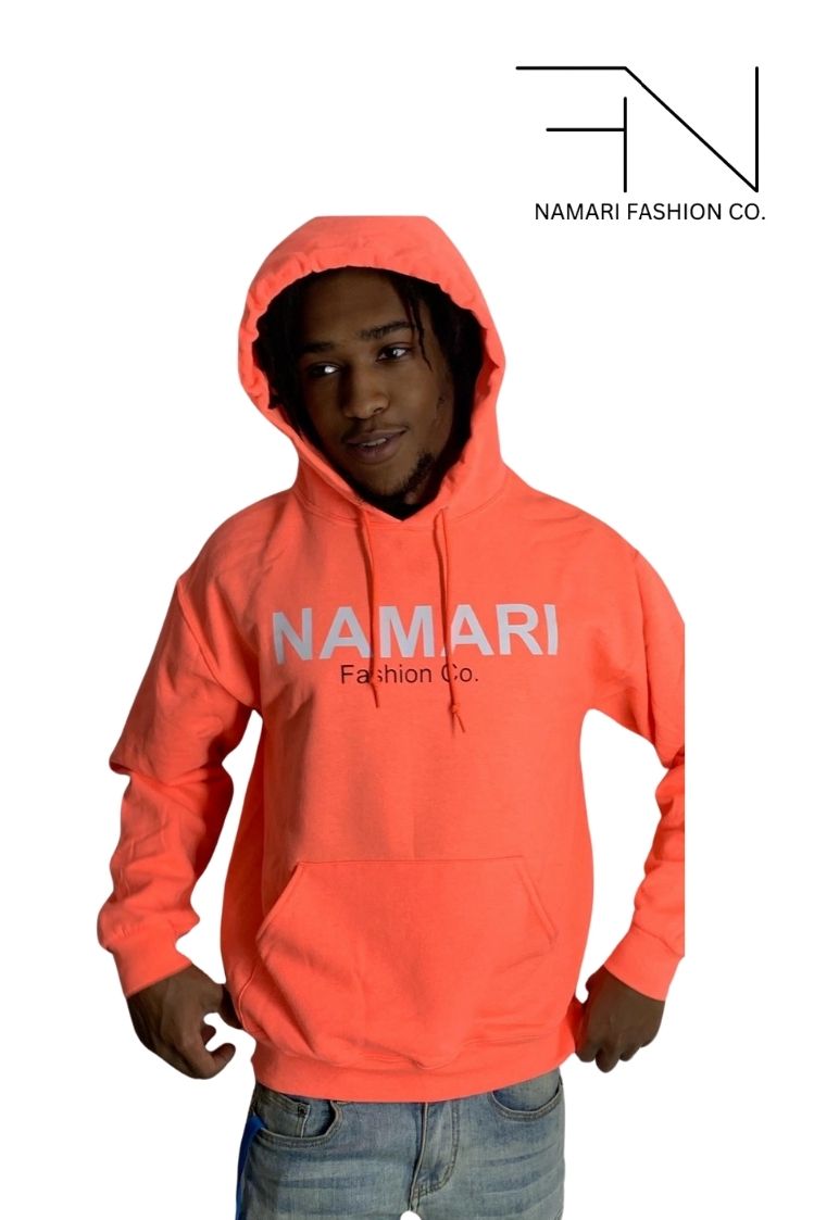 Namari classic hoodie