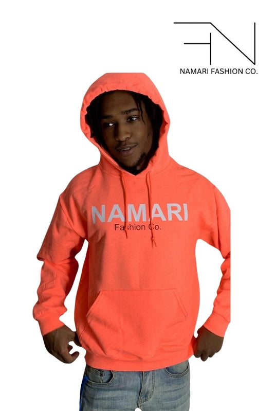 Namari classic hoodie