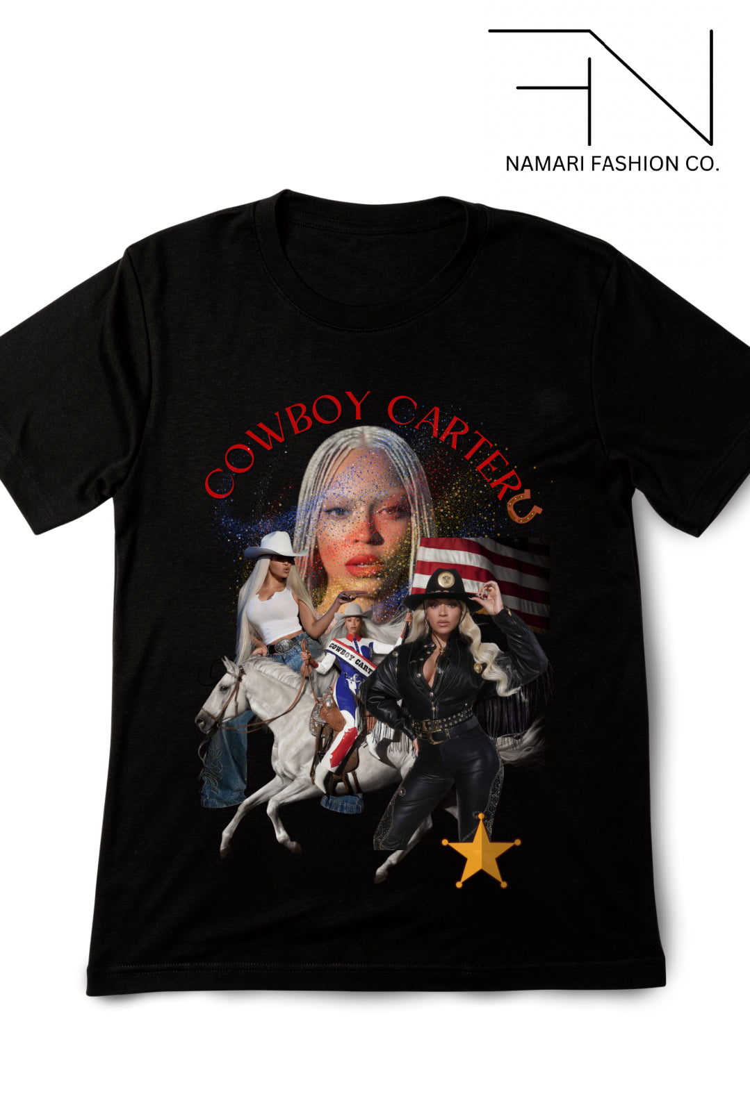 Cowboy Carter