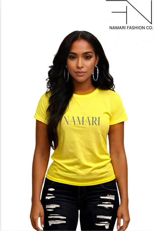 Classic tee