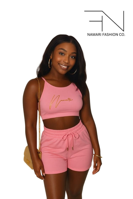 Nya 2 piece set