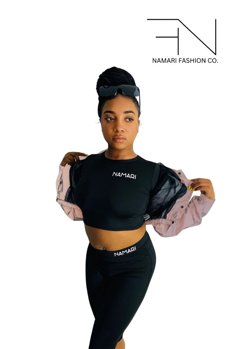 Chill babe 2 piece set