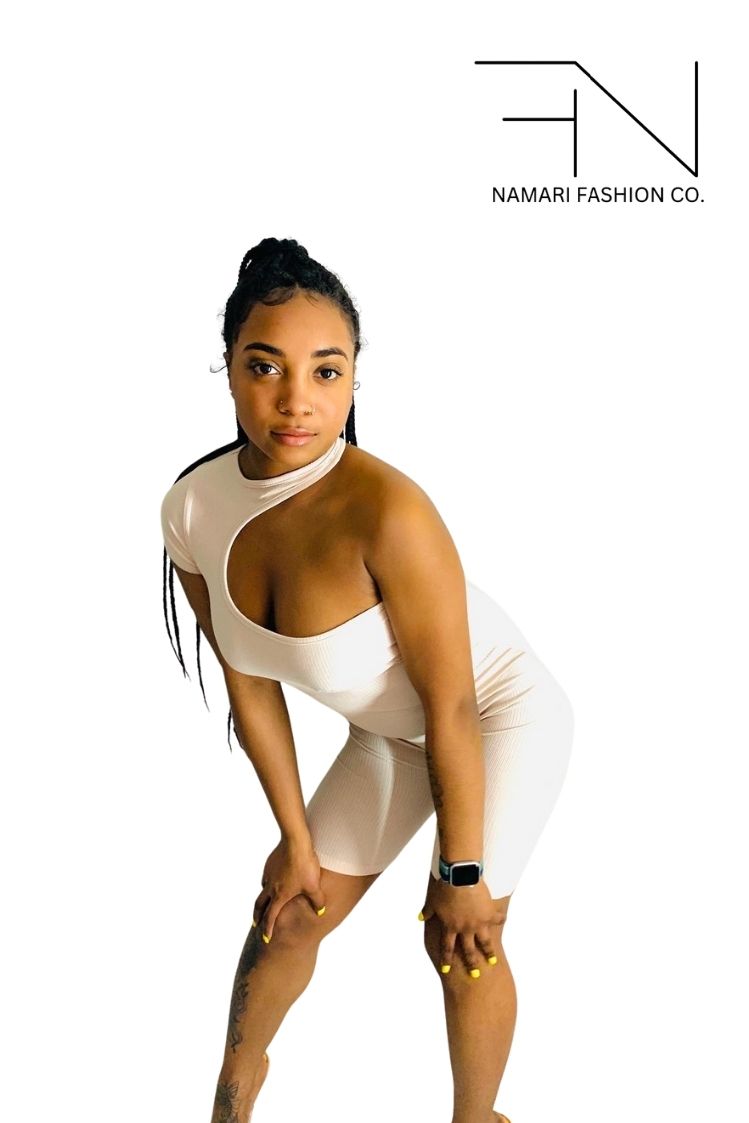 Body bodysuit