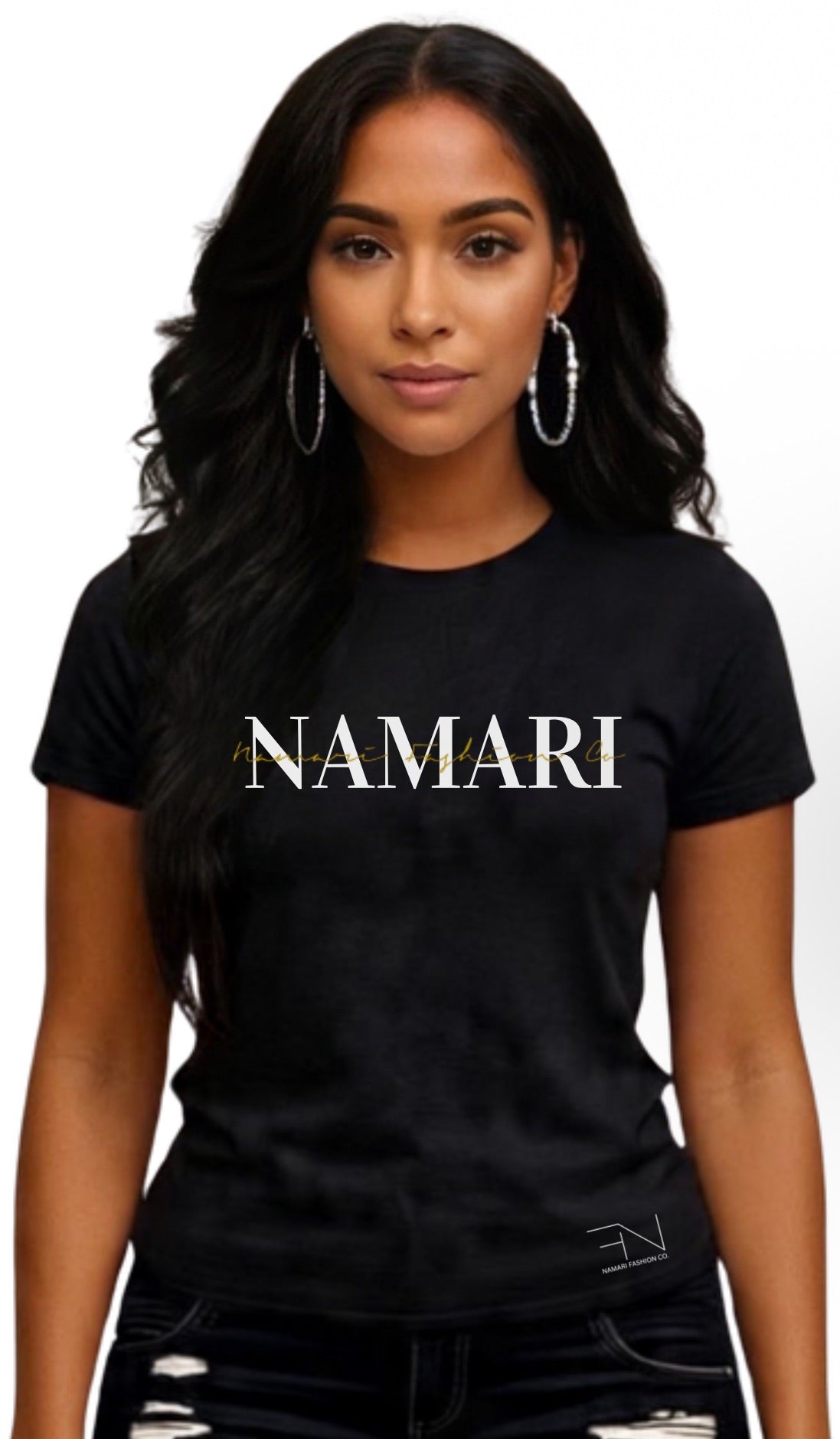 Classic tee