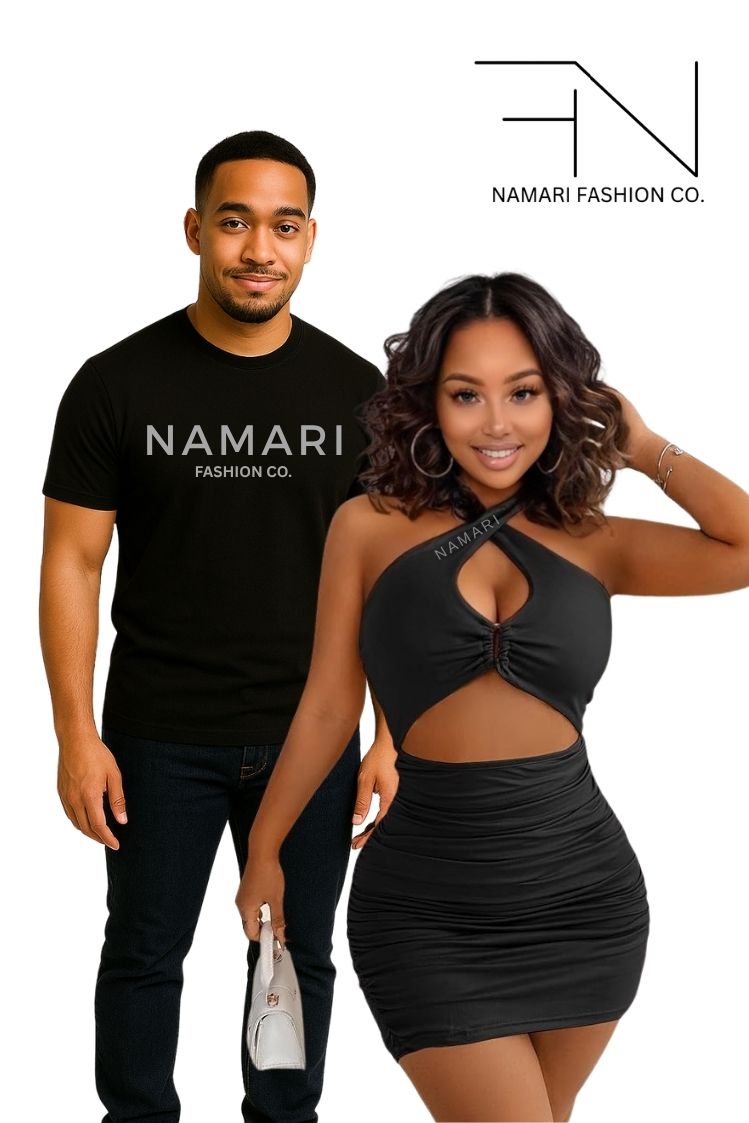 Namari classic Tee