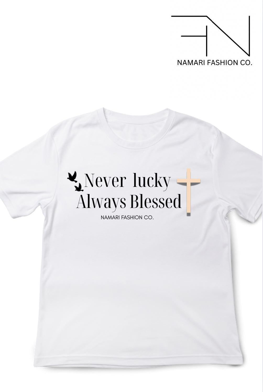 Blessings tee