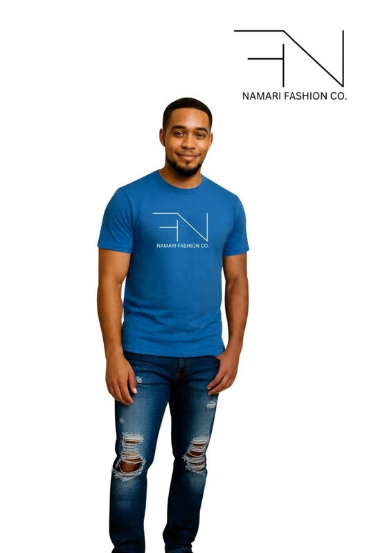 New classic tee