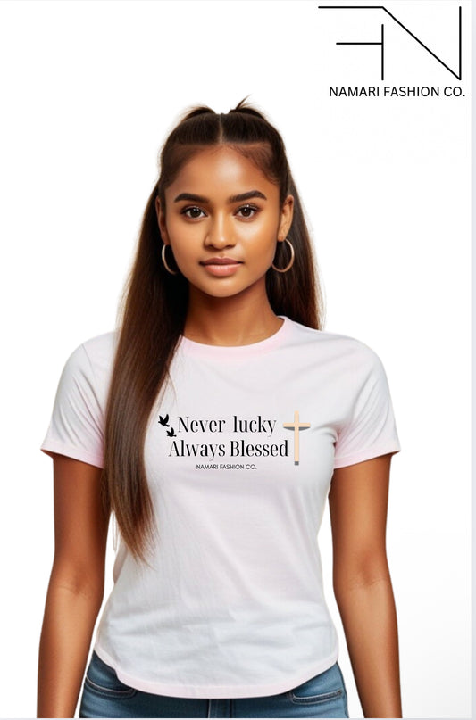 Blessings tee