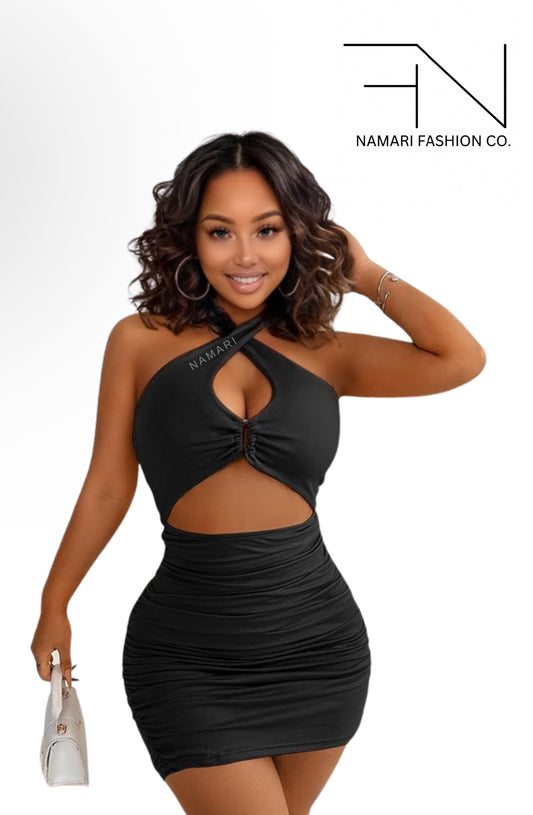 Bella dress