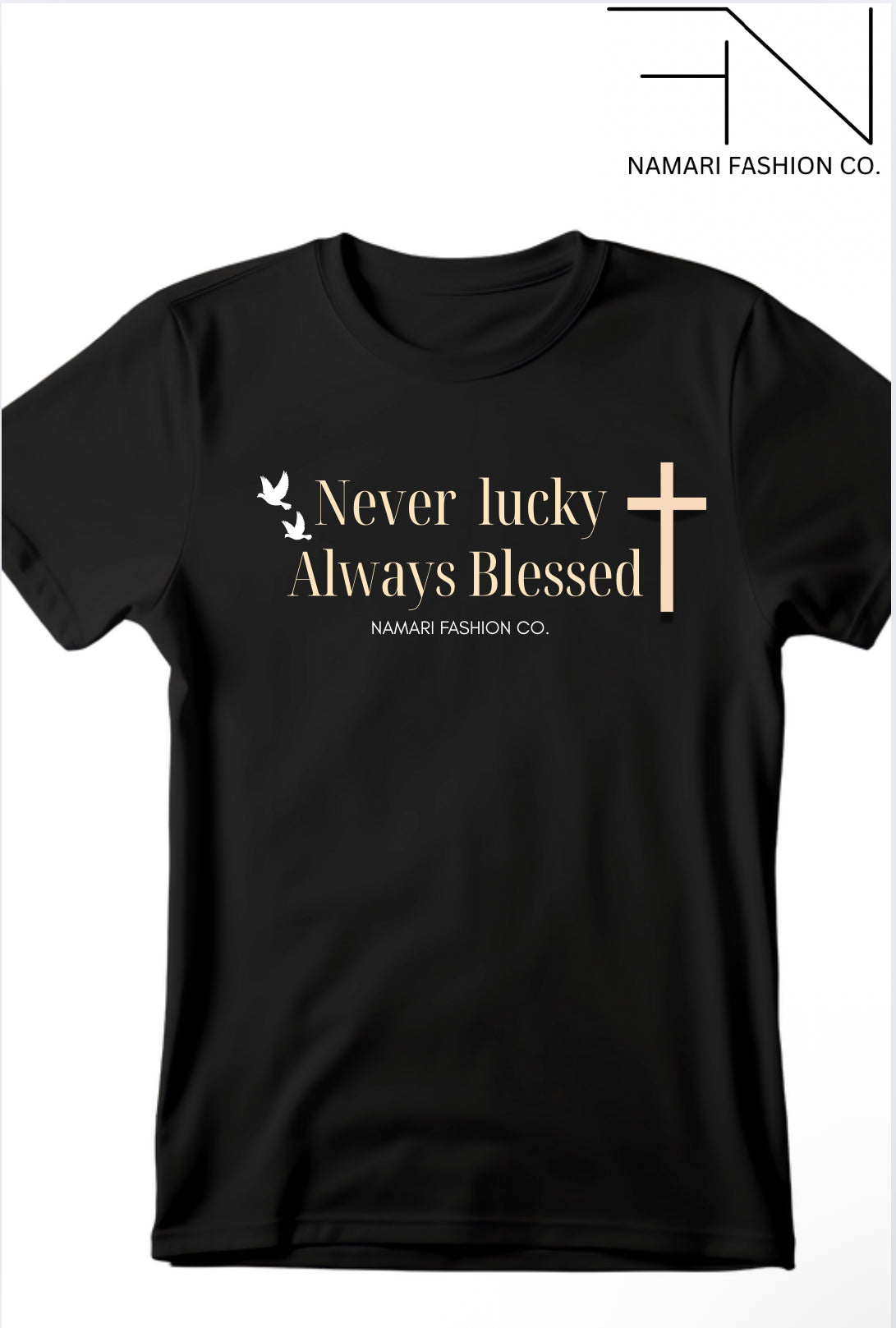 Blessings tee