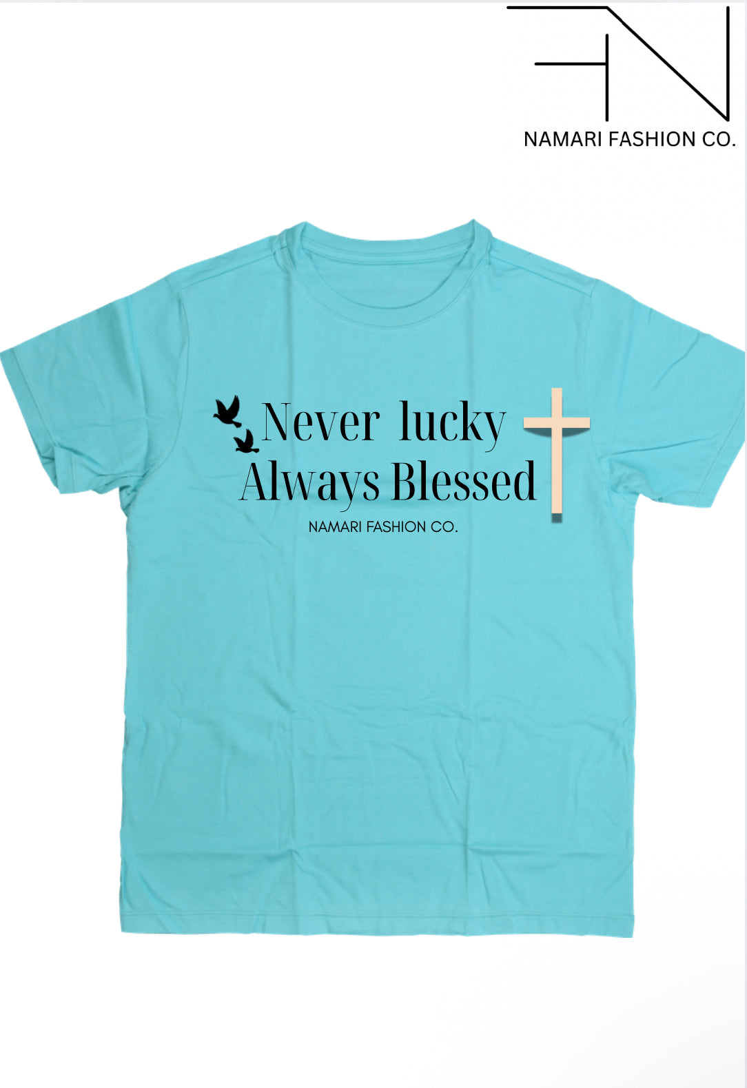 Blessings tee