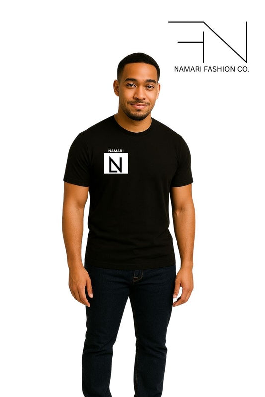 Blocked tee